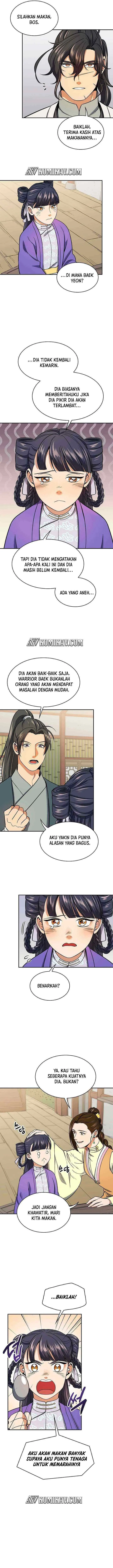 Storm Inn chapter 76 halaman 10