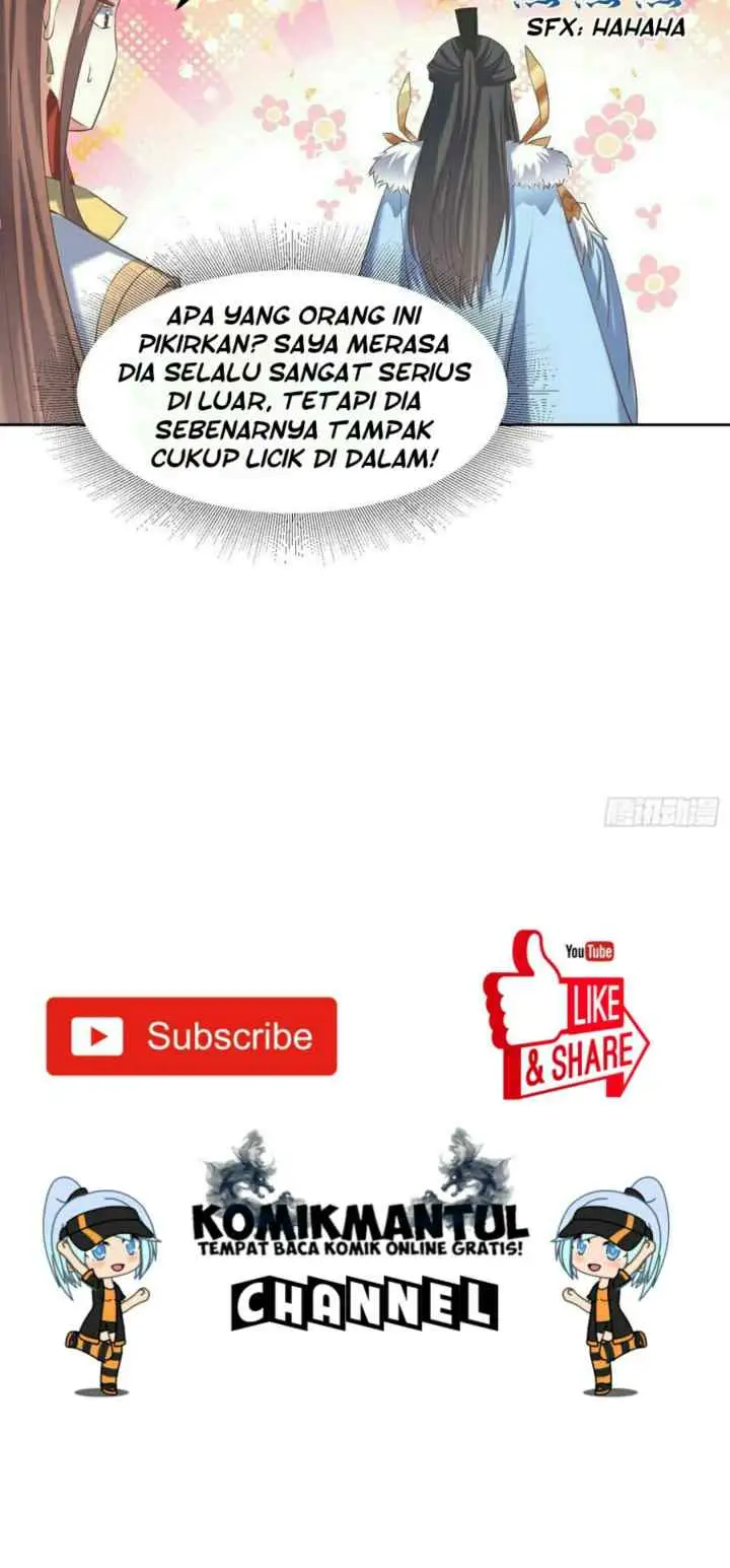 Top Villain's Big Brother chapter 19 halaman 16