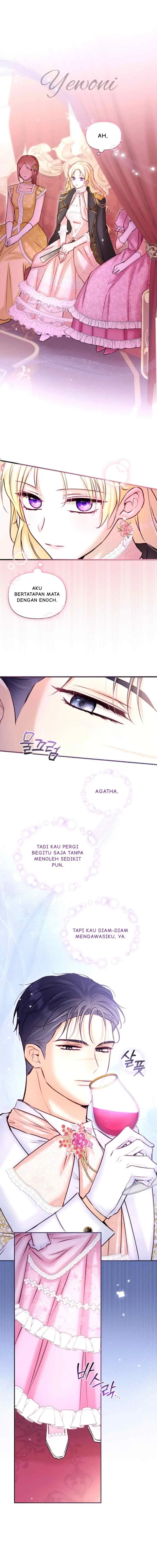 The 7th Marriage Is Planned chapter 24 halaman 10