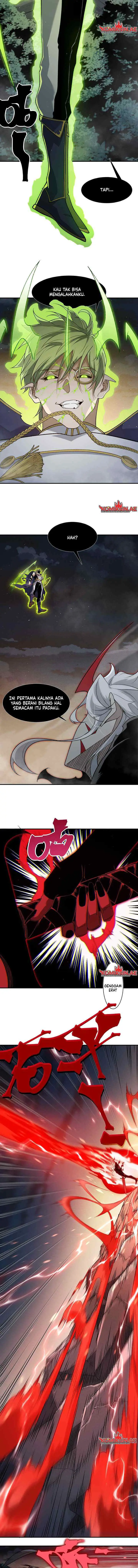 Demon Evolution chapter 102 halaman 6