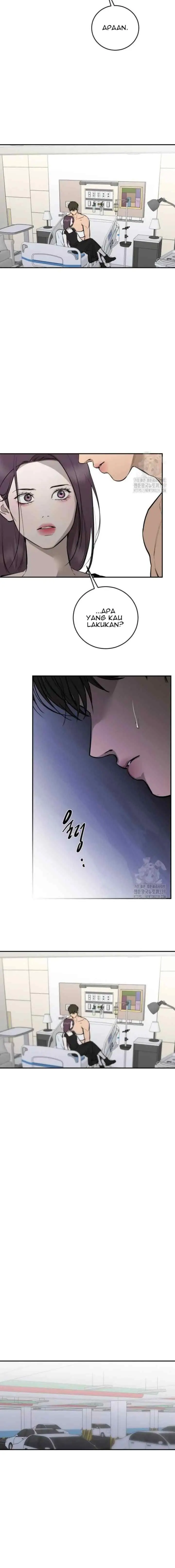 Extroversion of an Immortal chapter 92 halaman 15