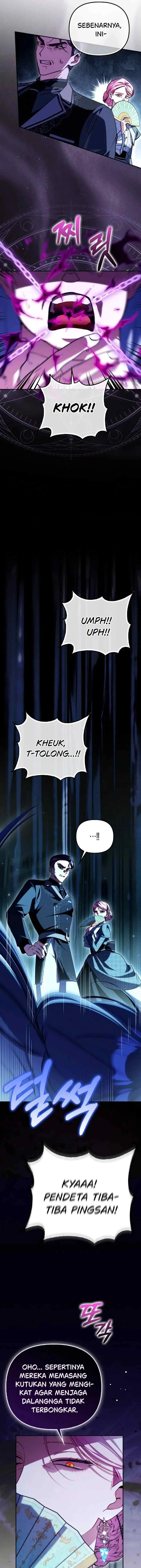 I'm the Brave Puppy That Will Save the Villainess chapter 29 halaman 16
