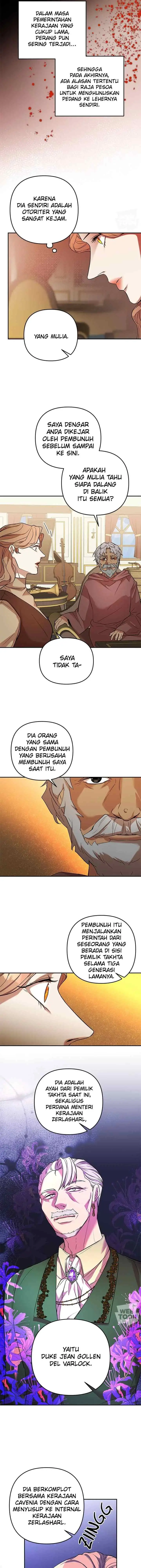 Agatha chapter 39 halaman 6