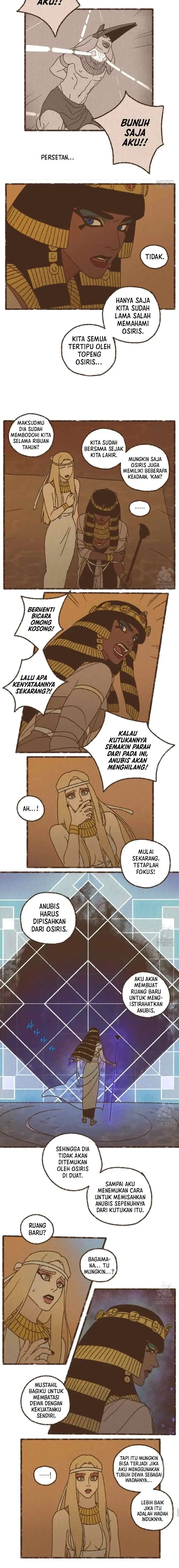 ENNEAD S2 chapter 109 halaman 7