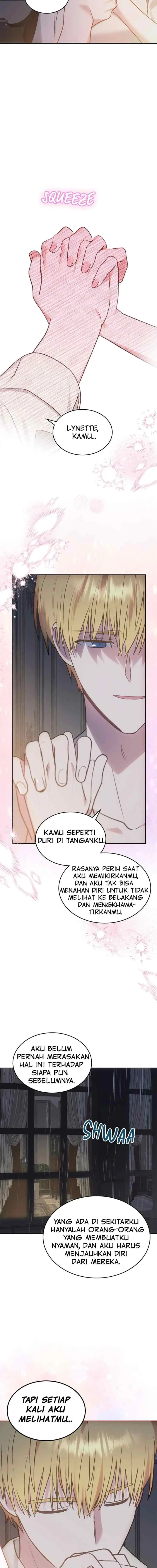 The End of this Fairy Tale is a Soap Opera chapter 56 halaman 14