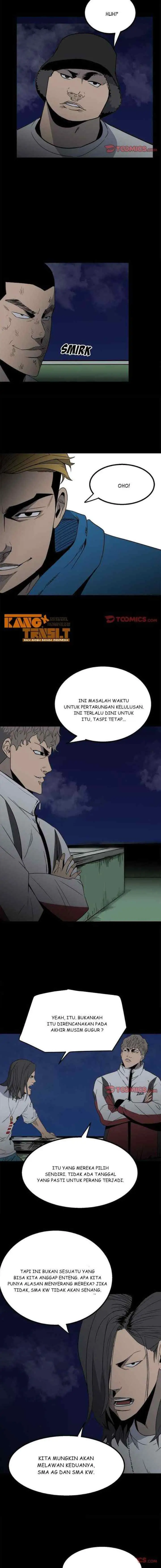 The Villain chapter 36 halaman 4