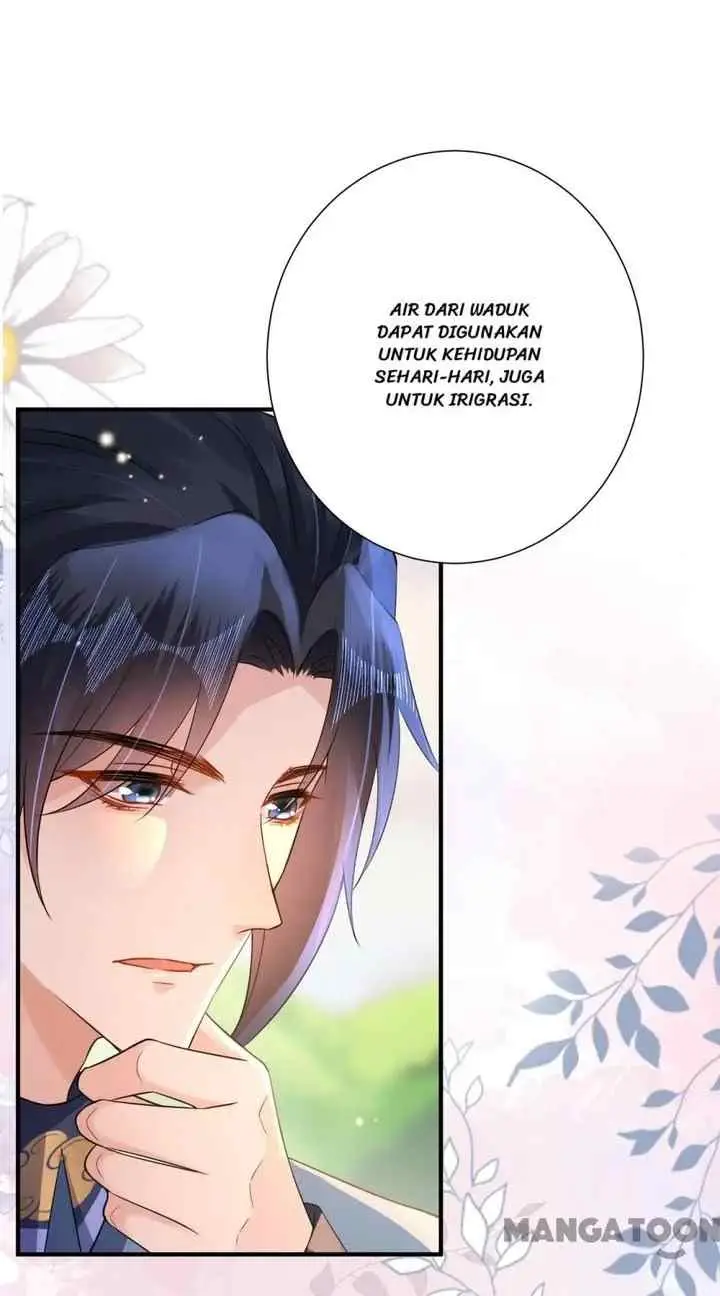 Princess, Don't Ruin Your Public Persona! chapter 185 halaman 15