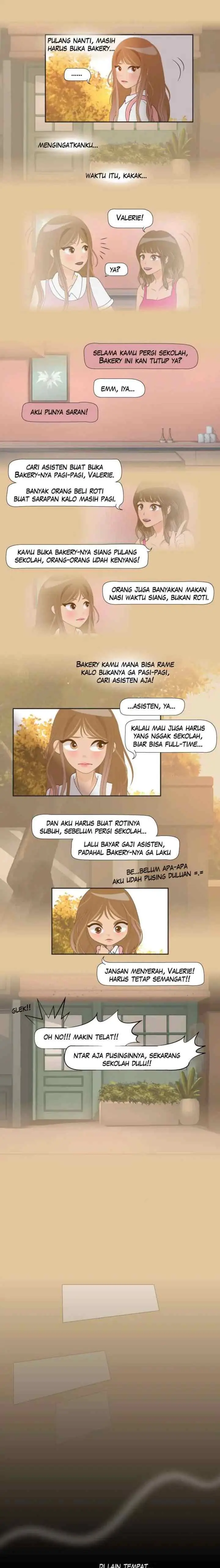 In A Dream chapter 81 halaman 6