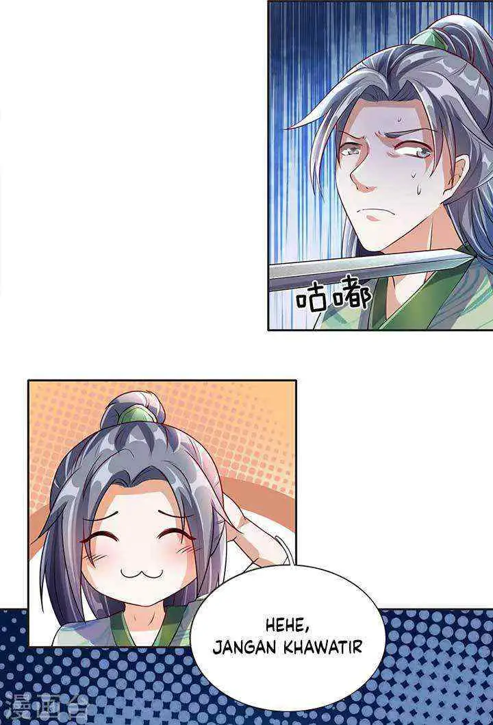 Marvelous Hero of the Sword chapter 86 halaman 7