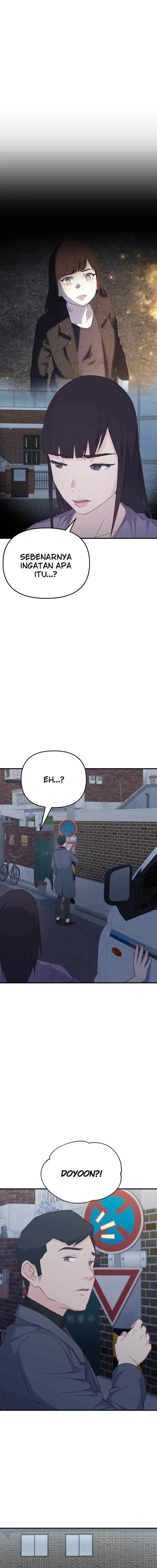 Spy House chapter 46 halaman 6