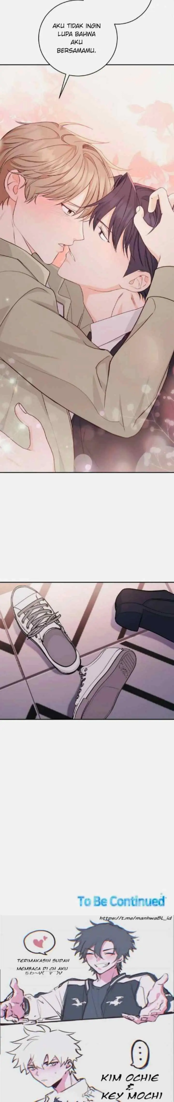 Sweet Not Sugar chapter 63 halaman 20