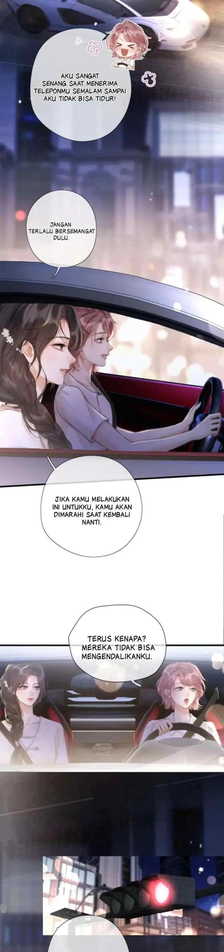 What a Good Girl chapter 5 halaman 18