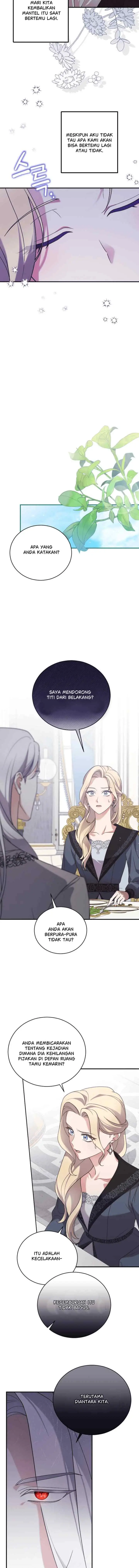 The Empress's Beast Selection chapter 2 halaman 10