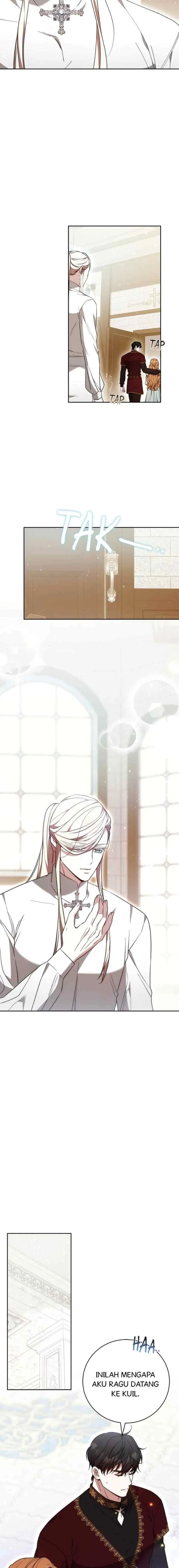 I Will Raise This Boy as Another Man's Child chapter 69 halaman 13