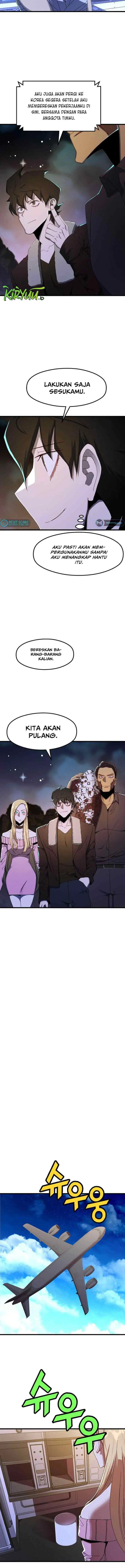 The Strongest Unemployed Hero chapter 44 halaman 10