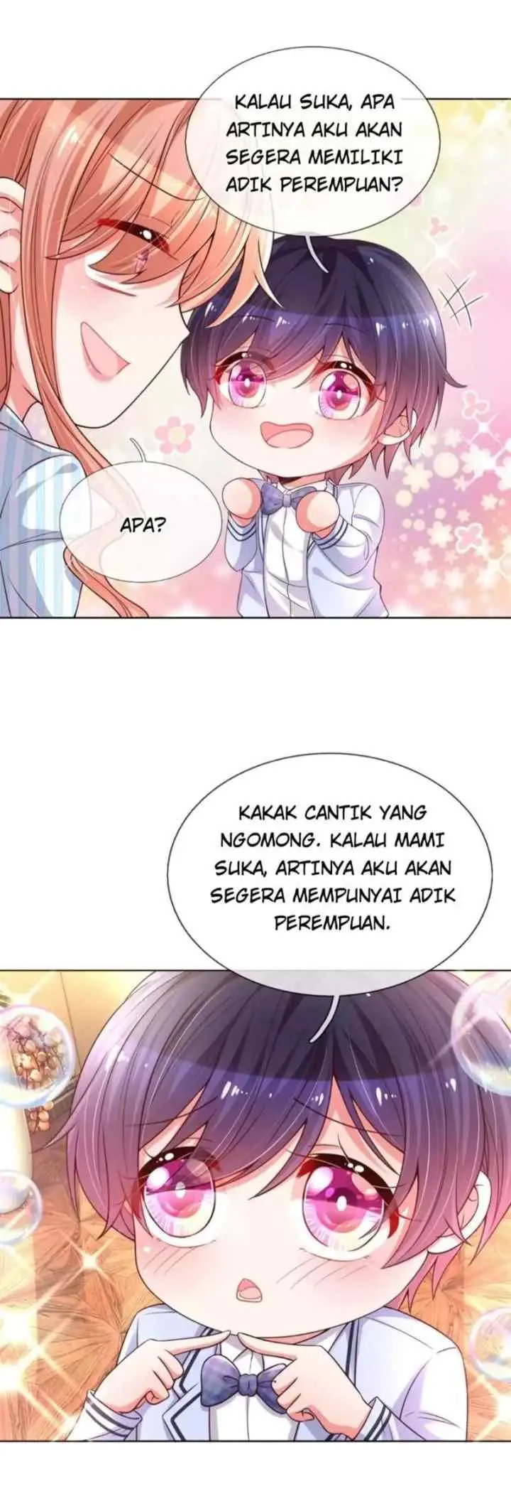 Sweet Escape chapter 72 halaman 4