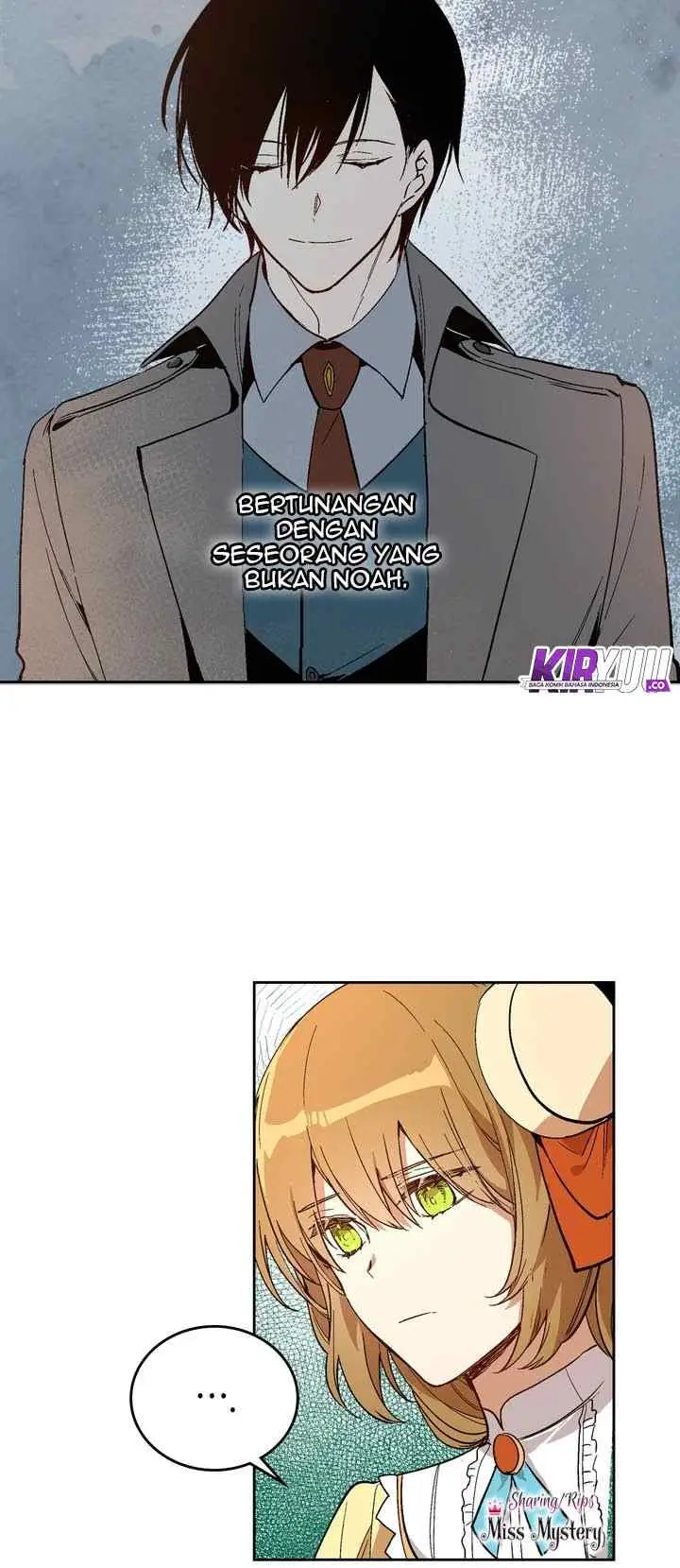 The Reason Why Raeliana Ended up at the Duke's Mansion chapter 55 halaman 15