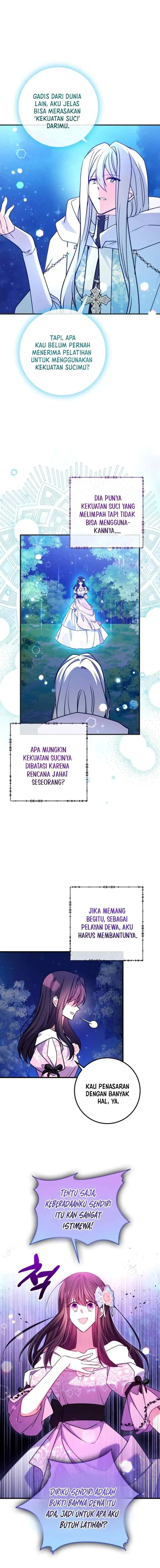 Countryside Life with the Sexy Majesty chapter 40 halaman 16