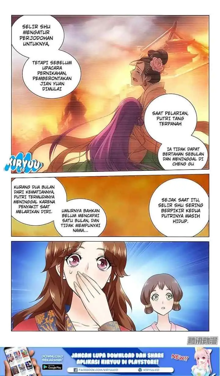 Prince Don't do This chapter 60 halaman 6