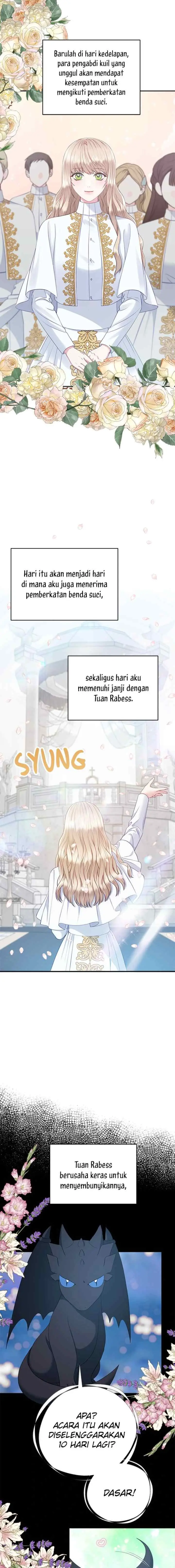 What Does That Evil Dragon Live For? chapter 63 halaman 15