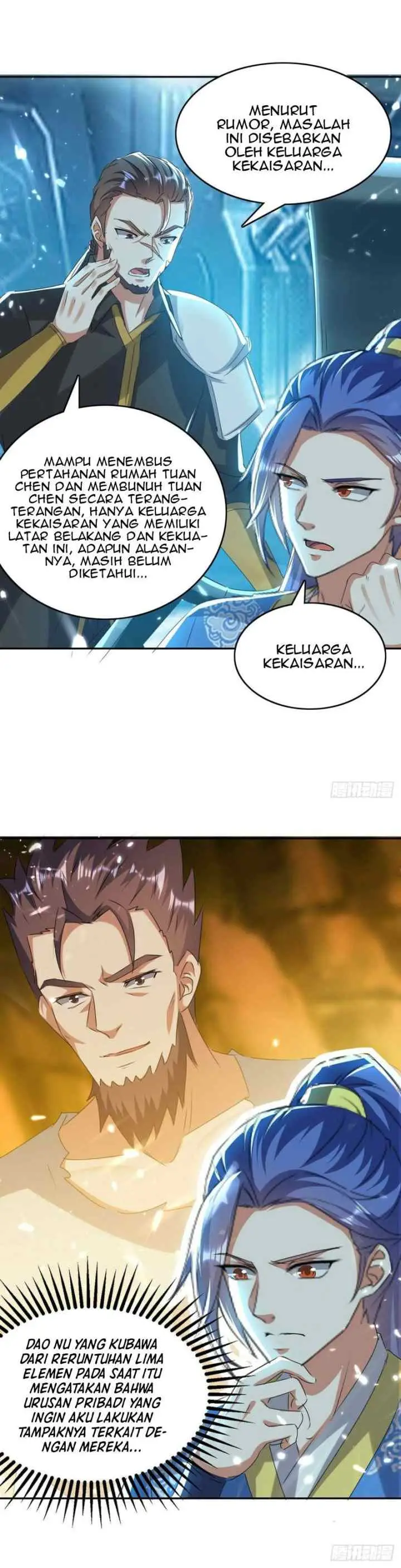 Strongest Leveling chapter 242 halaman 5
