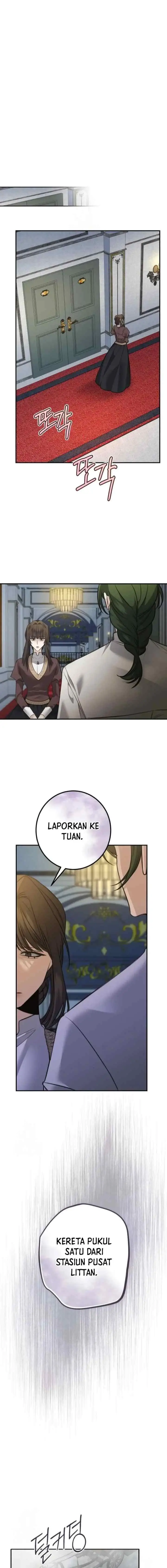 The End of An Imperfect Divorce chapter 13 halaman 15