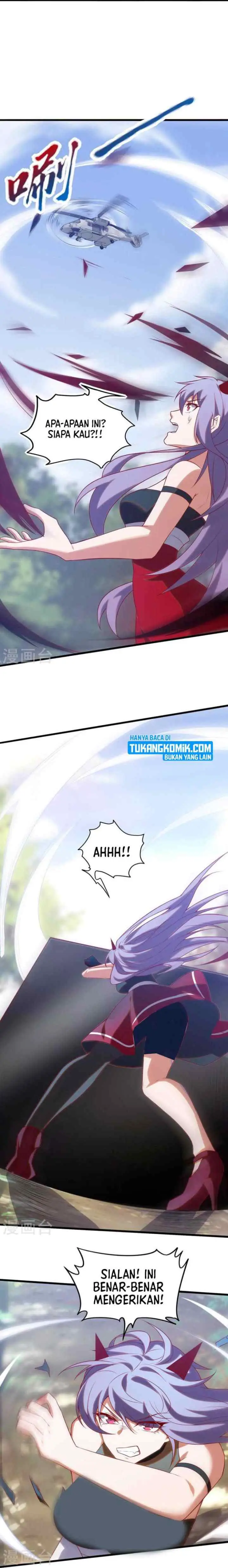 I'm Desperate to Get Stronger chapter 17 halaman 6