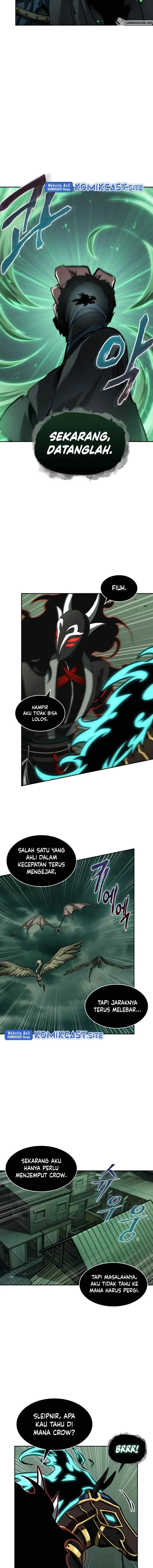 Tomb Raider King chapter 368 halaman 10