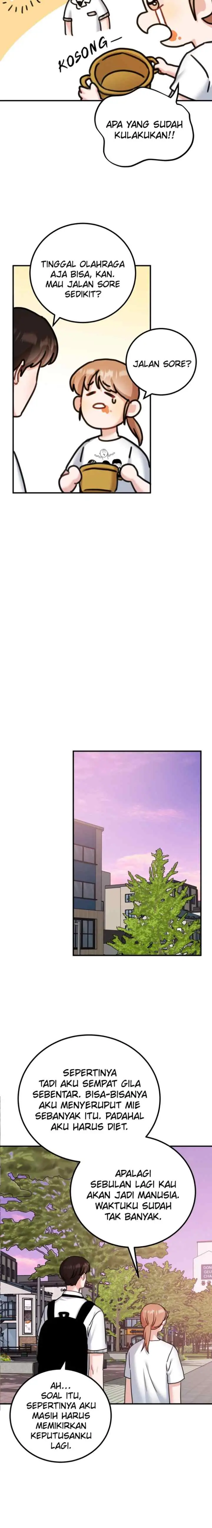 Romance Sangriento chapter 39 halaman 12