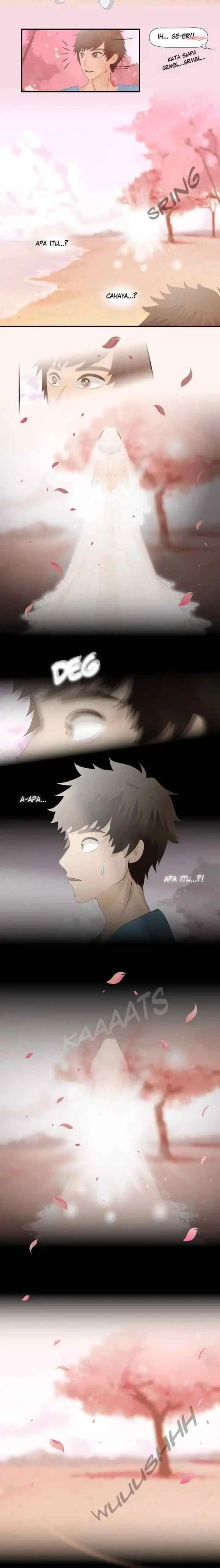 In A Dream chapter 46 halaman 7