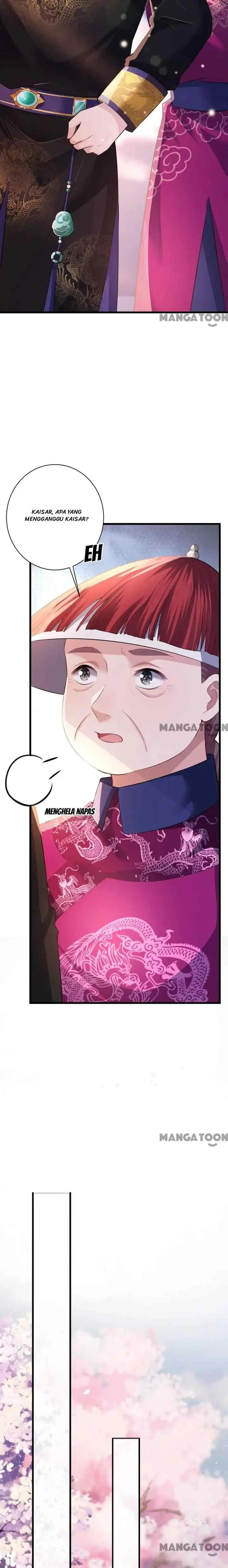 Princess, Don't Ruin Your Public Persona! chapter 50 halaman 12