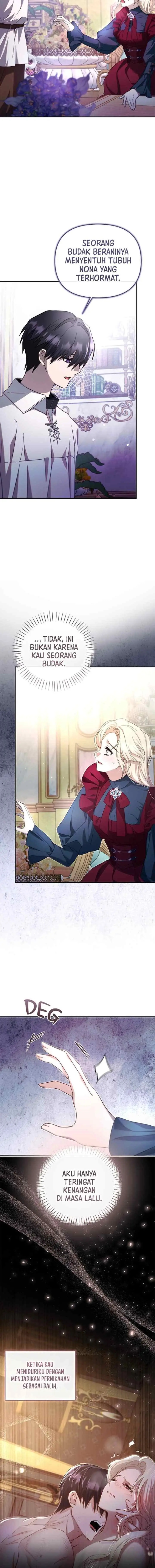 Deux Mariages Avec Le Monstre chapter 16 halaman 10