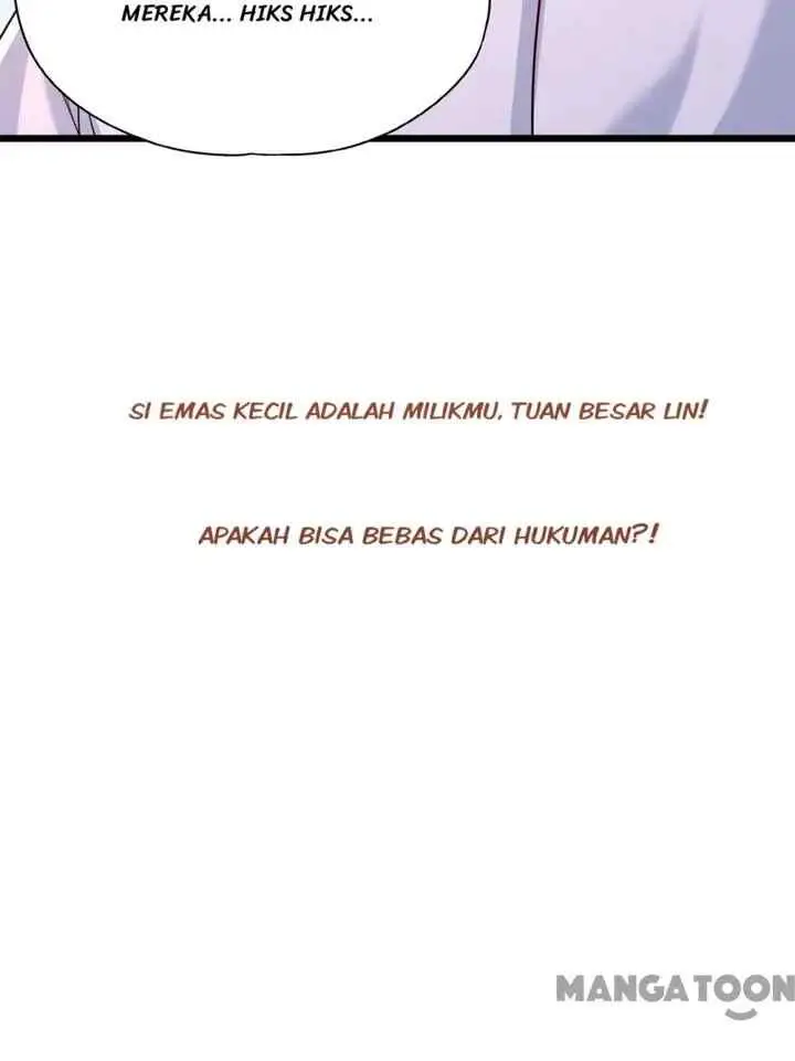 I Was Trapped On The Same Day For 100,000 Years chapter 399 halaman 18