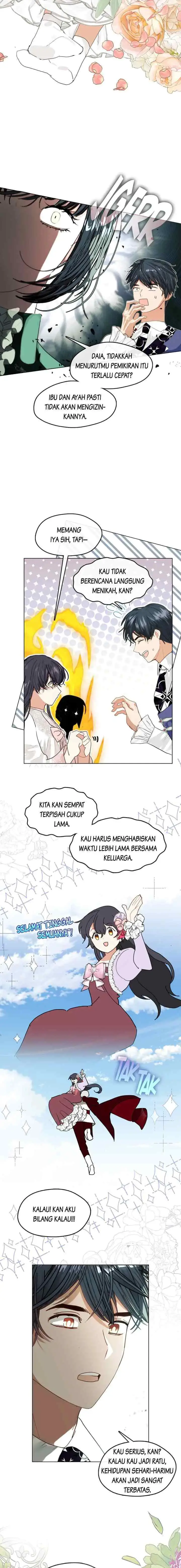Devoted to Diamond chapter 92 halaman 4
