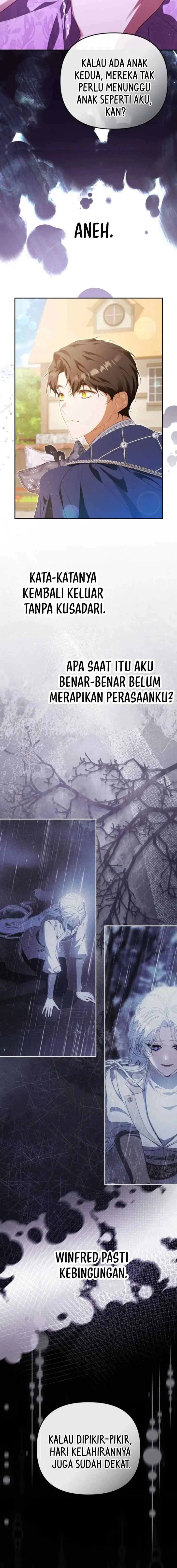You Will Pay With Your Life For Deceiving Me chapter 31 halaman 14