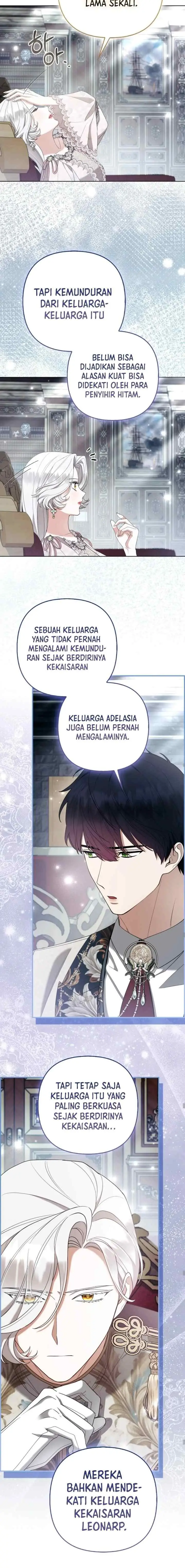 The Grand Duke's Fox Princess chapter 72 halaman 7
