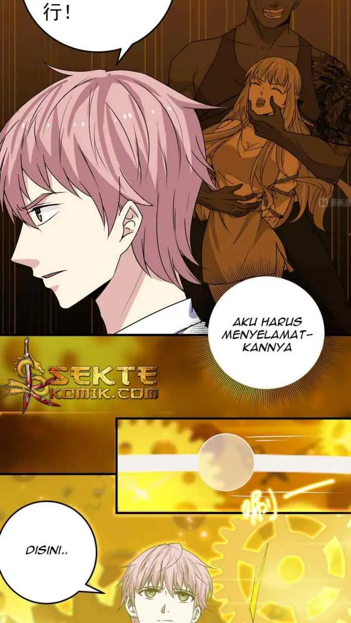 My Plug-in Spirit Ring chapter 26 halaman 6