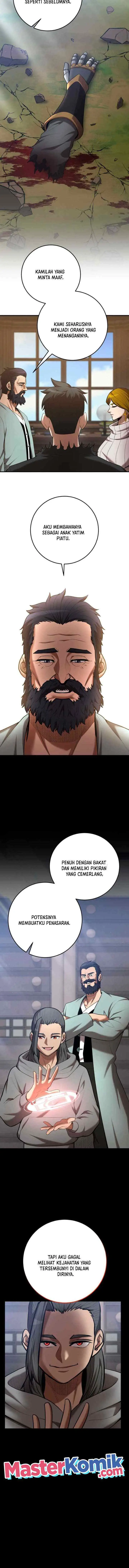 I Became a Renowned Family's Sword Prodigy chapter 74 halaman 12