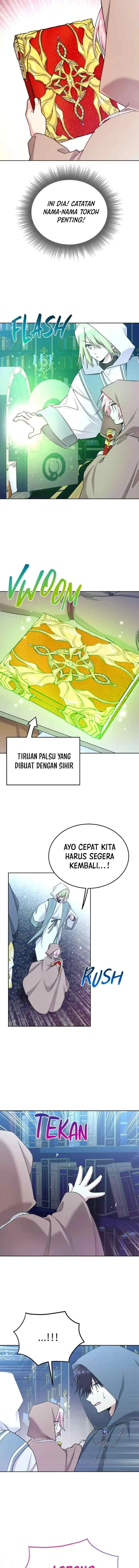 Lotto Princess chapter 90 halaman 14