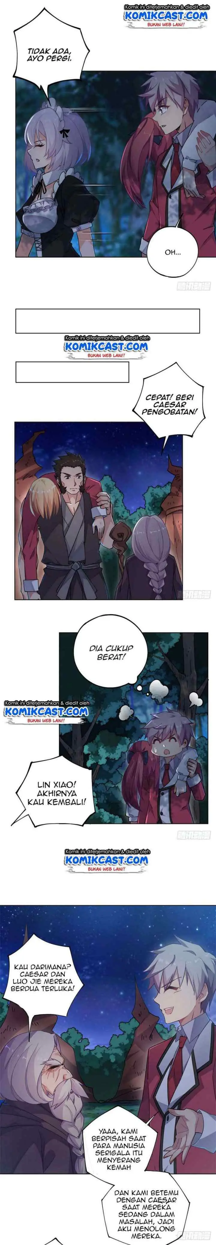 I Picked up a Demon Lord as a Maid chapter 10 halaman 8