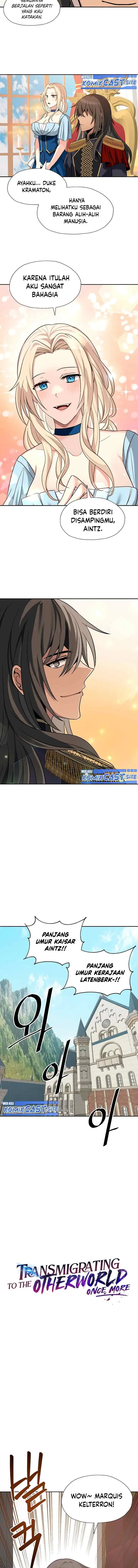 Transmigrating to the Otherworld Once More chapter 39 halaman 4