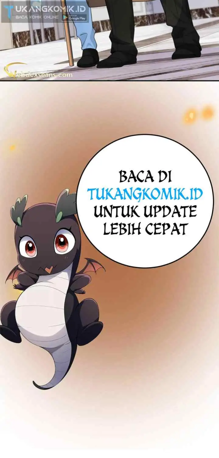 Rebirth I Am The King of Entertainment chapter 30 halaman 16