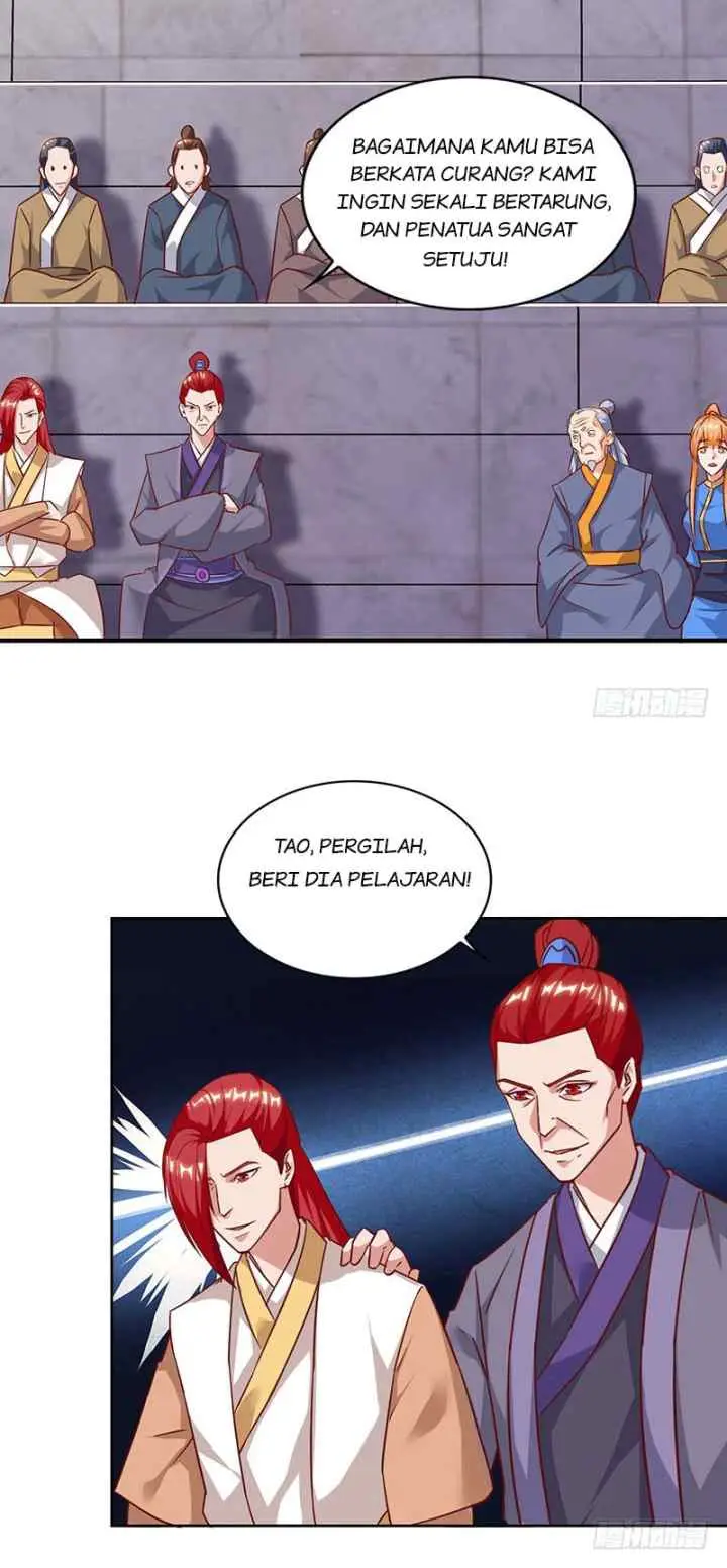 Strongest Leveling chapter 88 halaman 8