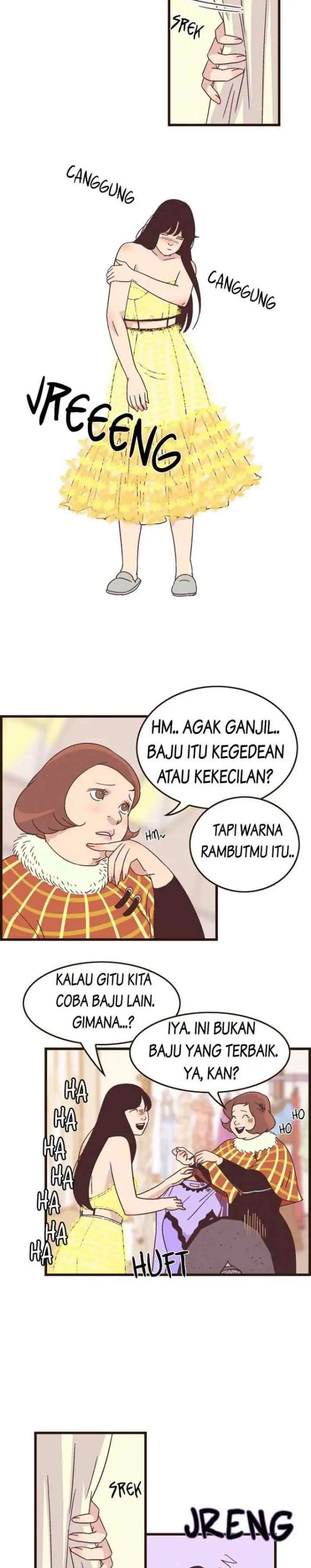 Someone Inside of Me chapter 7 halaman 15
