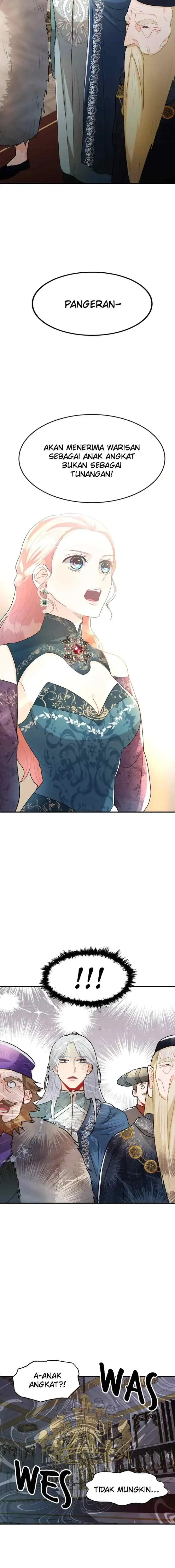 Prince Maker chapter 41 halaman 8