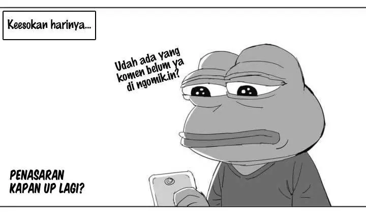 The Strongest War God chapter 26 halaman 7