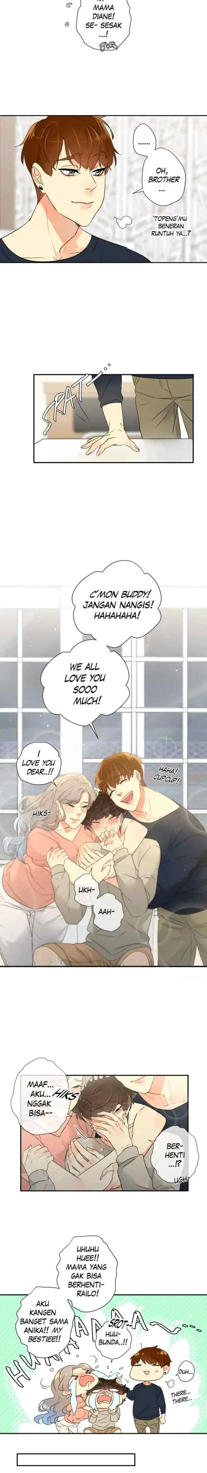Ghost's Dilemma chapter 98 halaman 4