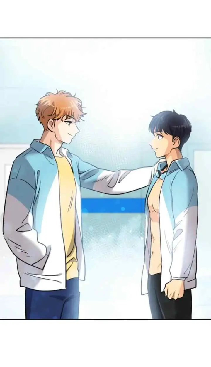 Heart Has a Soft Spot chapter 192 halaman 17