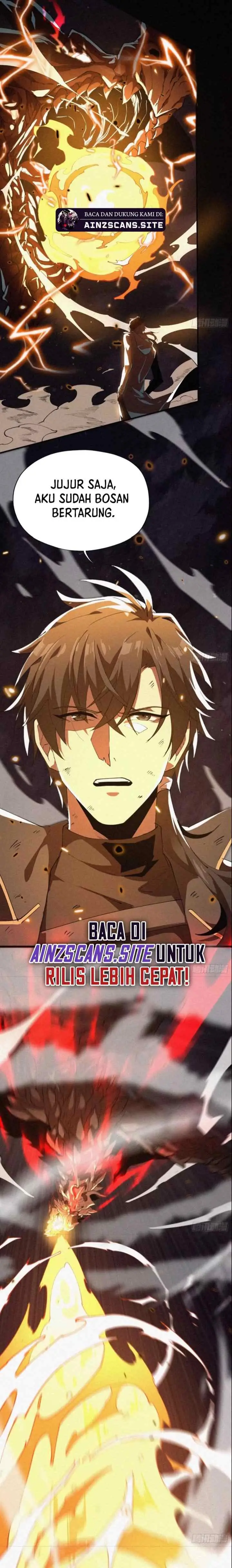 Strongest Player Returns After A Thousand Years chapter 3 halaman 11