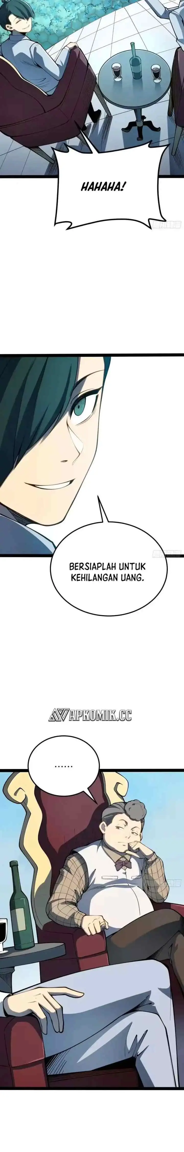 Full-Time Awakening chapter 68 halaman 12